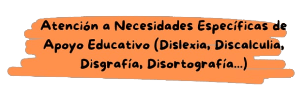 Logopedia / Psicopedagogía